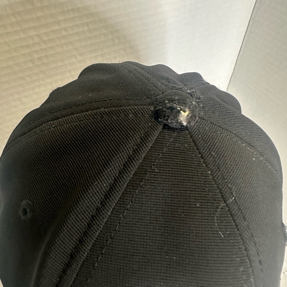 Harley Davidson motorcycles hat cap screaming Eagle Performance Adjustable Lg/XL - Picture 2 of 5